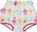 SOOKIbaby Tree & Me Back Frill Nappy Pant